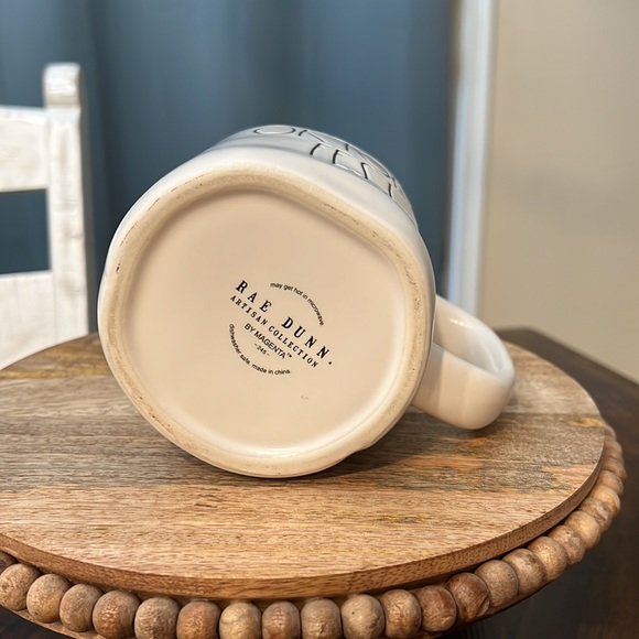 Oktoberfest Mug -Rae Dunn - Picture 2 of 3